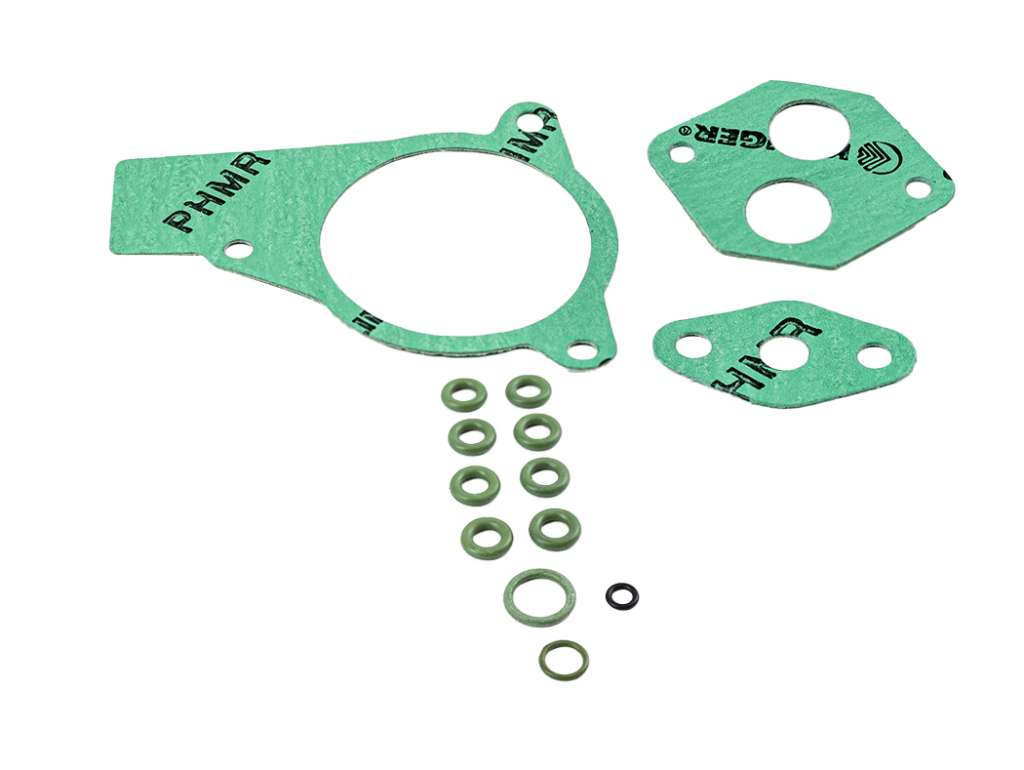 INYECCION KIT REPARACION VW GOL/ETC. 1.6 MPI