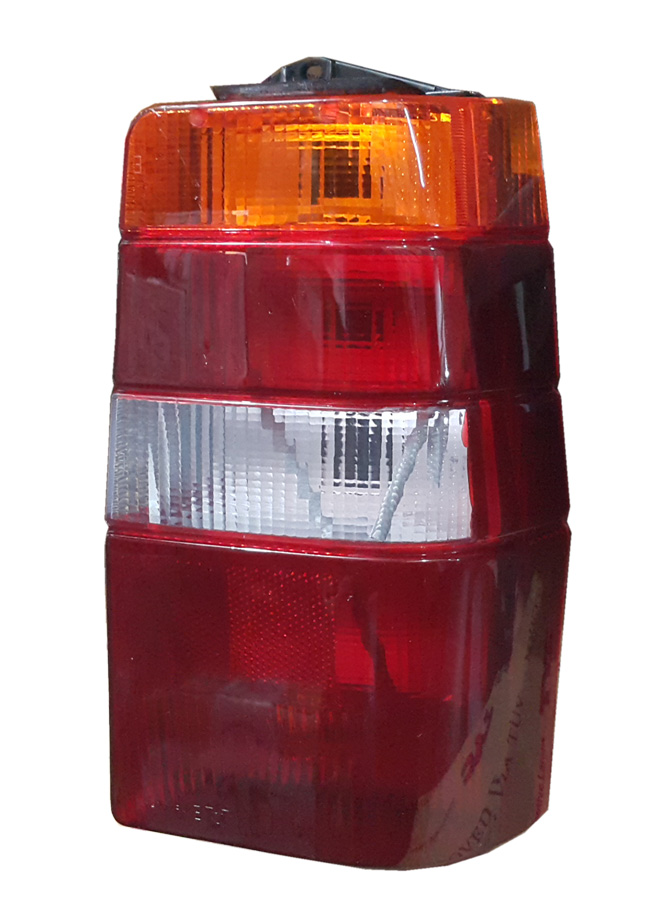 FAROL FIAT FIORINO ELBA DUNA WEEK.88-94 TRAS.DER