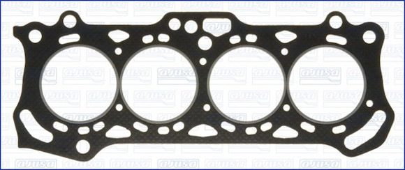 JUNTA TAPA DE CILINDROS HONDA CIVIC 1300