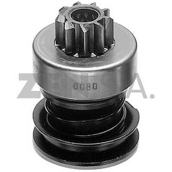 BENDIX DE ARRANQUE CHEVETTE 1.4 - MERCEDES BENZ 190C