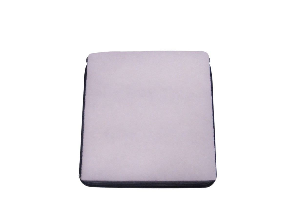 FILTRO AIRE CHEVROLET D-MAX NAFTA 2.4/3.5