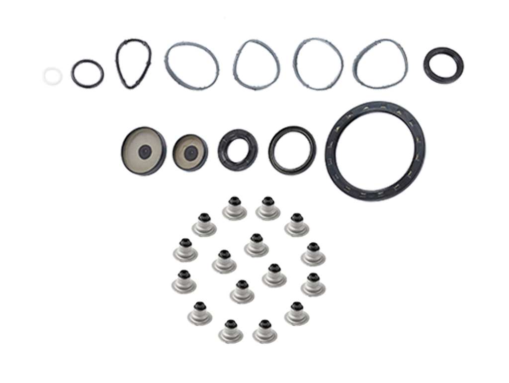 JUNTA JUEGO MOTOR RE DUSTER/OROCH 2.0 16V