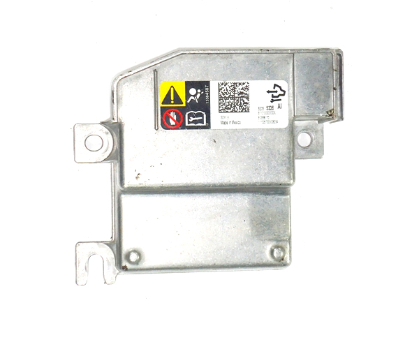 MODULO CONTROL AIRBAG