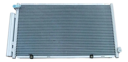 Condensador Great Wall Volex C30 Radiador Aire Acondicionado