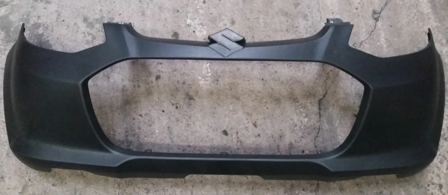 PARAGOLPE DEL SUZUKI ALTO 13 S/CAMINERO INDIO