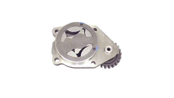 BOMBA DE ACEITE FORD CAMION CARGO 814/915 CUMMINS 4BTAA