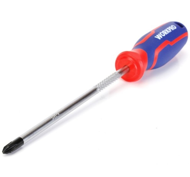 DESTORNILLADOR PHILLIPS 8 X 200
