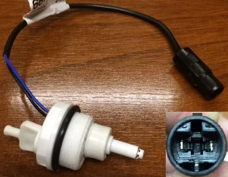 SENSOR FILTRO COMBUSTIBLE HYUNDAI H100 92 (K)