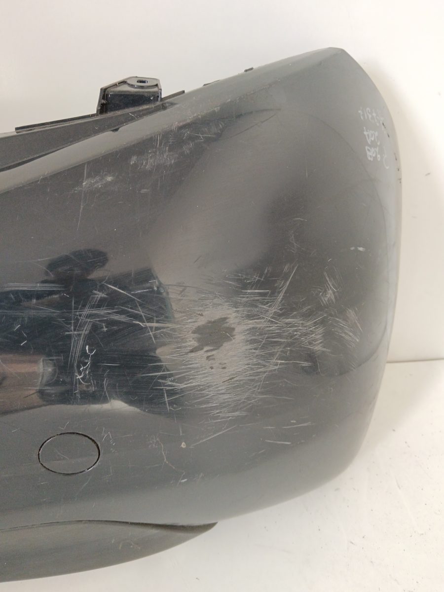 Paragolpes Trasero Peugeot 208 2012-2019 Active 9676505677
