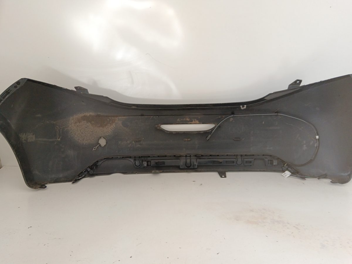 Paragolpes Trasero Peugeot 208 2012-2019 Active 9676505677