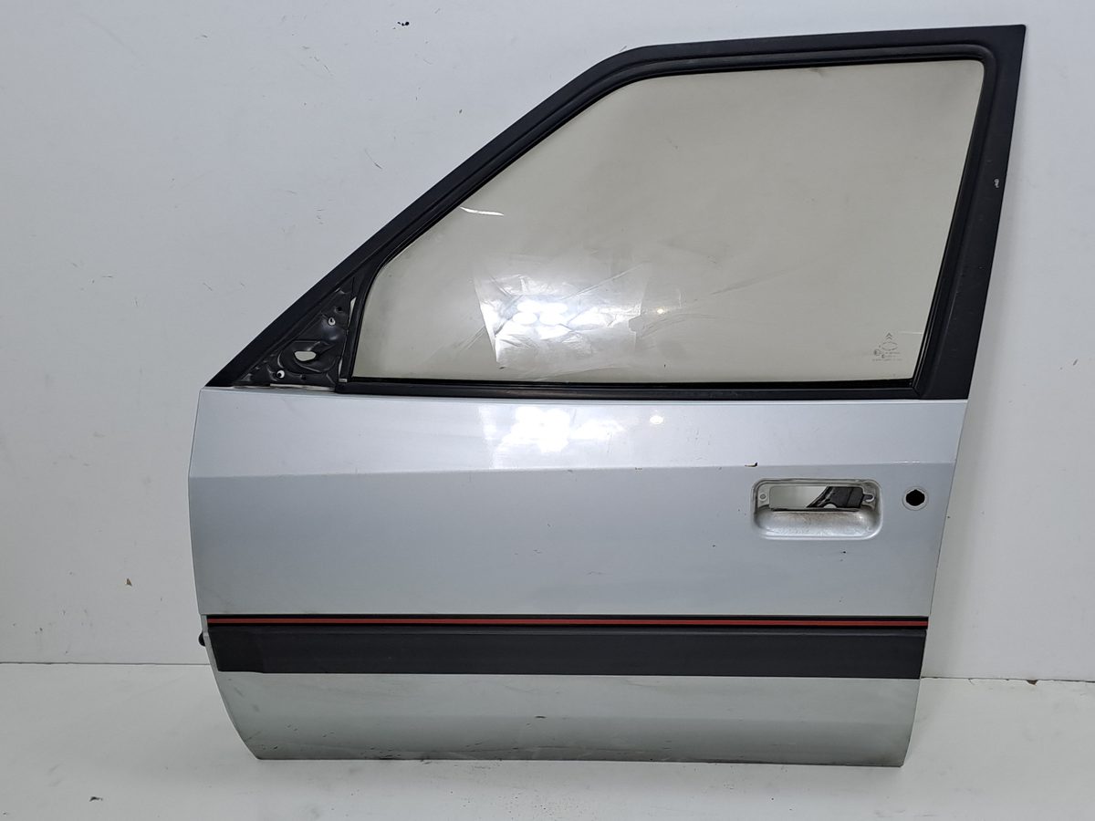 Puerta Delantera Izquierda Citroën Ax 1987-1998 Diesel CAT (VJY. VJZ / TUD5)
