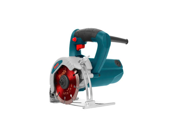 SIERRA CORTADORA DE MARMOL 220V 1500W