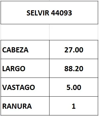 VALVULA ADM FAW N5 (4CIL)