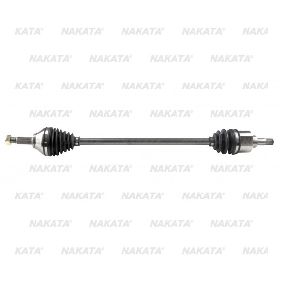 SEMIEJE DERECHO VW UP 1.0 2014 22 Y 28 ESTRIAS