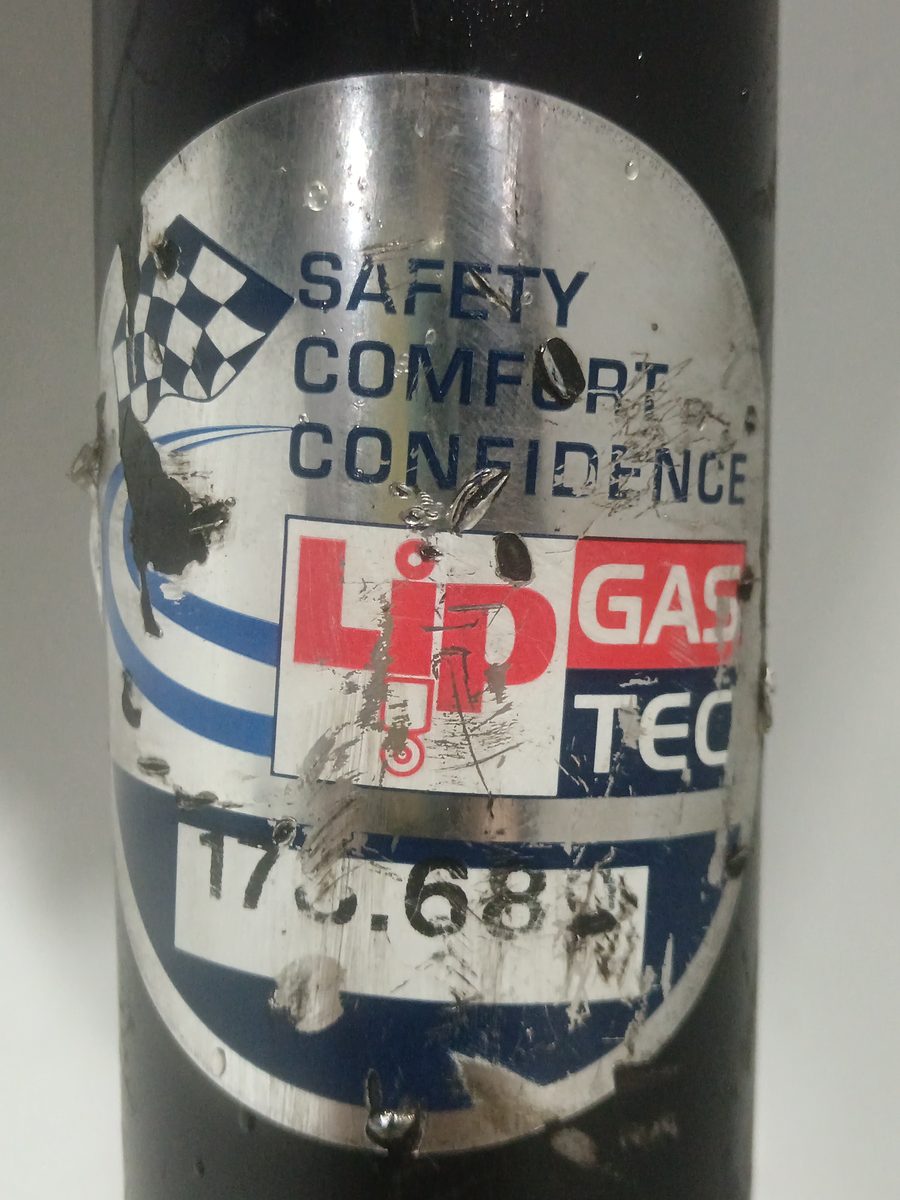 Amortiguador Delantero Der/Izq SEAT Toledo (1M2) 1999-2004 Select 1.9L 81kW 17368