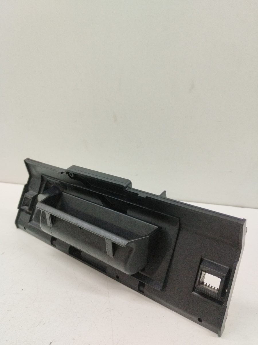 Manija Exterior Porton Peugeot 206+ 2009-2012 N05000054