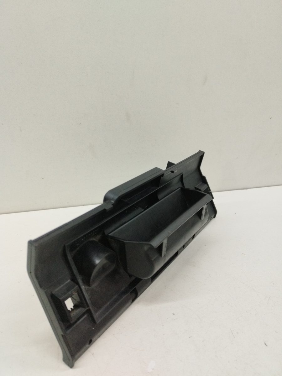 Manija Exterior Porton Peugeot 206+ 2009-2012 N05000054