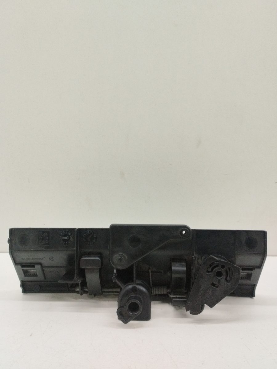 Manija Exterior Porton Peugeot 206+ 2009-2012 N05000054