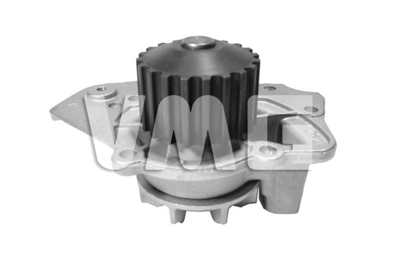BOMBA DE AGUA CITROEN C15 1.7D/VISA (TURBINA GRANDE)