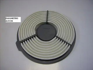 Filtro de aire