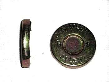 TAPON BOMBA AGUA FO ESCORT/VW MOTOR CHT