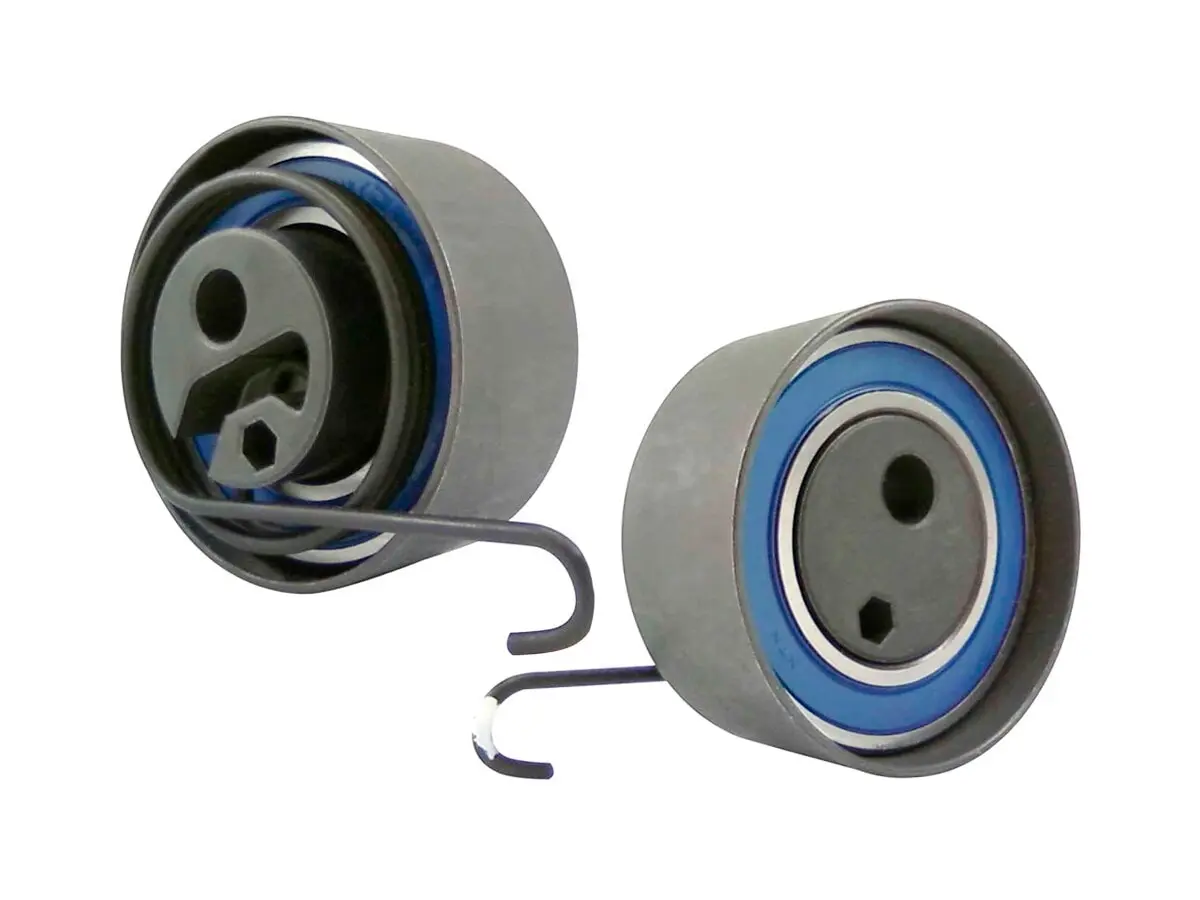 Tensor Correa Distribucion Chevrolet Meriva Corsa Ii 00-17
