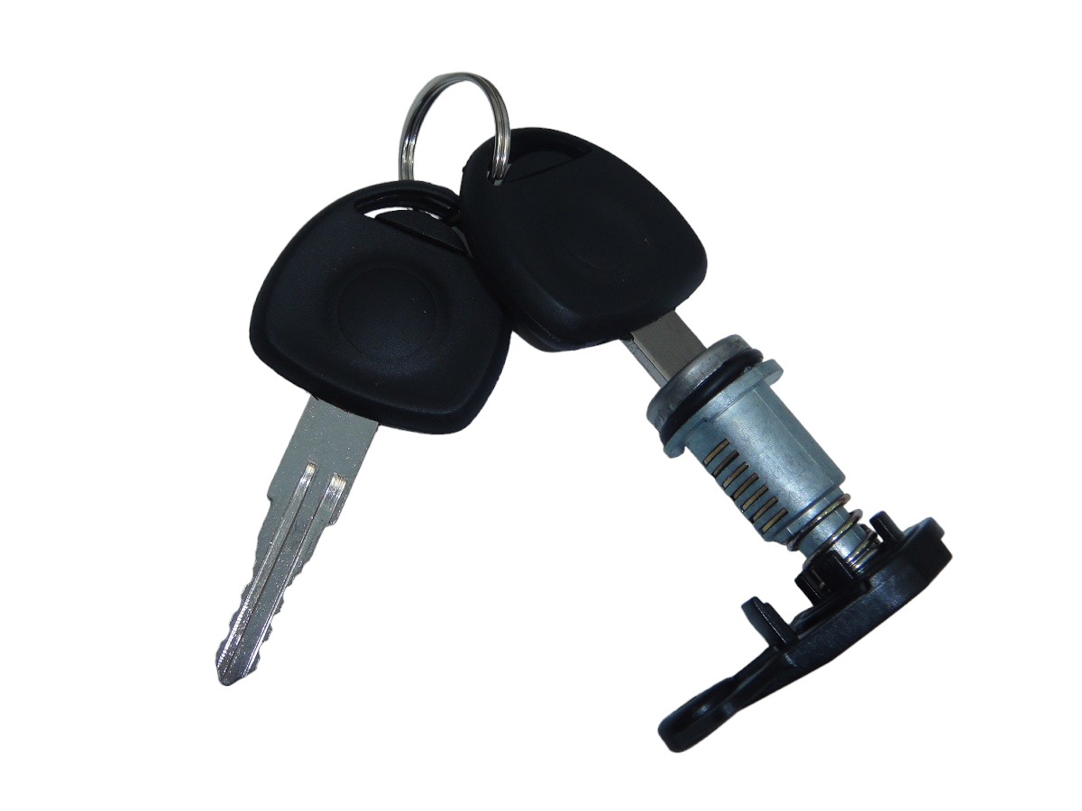 CILINDRO PUERTA DELANTERO DERECHO CHEVROLET ASTRA 99/