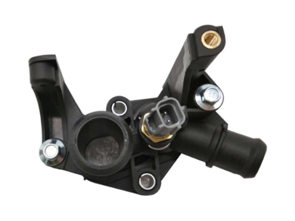 PIPA TOMA DE AGUA FO FIESTA/ECOSPORT 1.6
