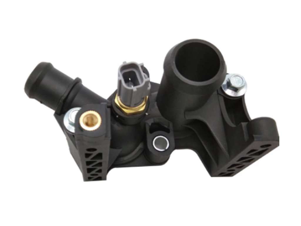 PIPA TOMA DE AGUA FO FIESTA/ECOSPORT 1.6