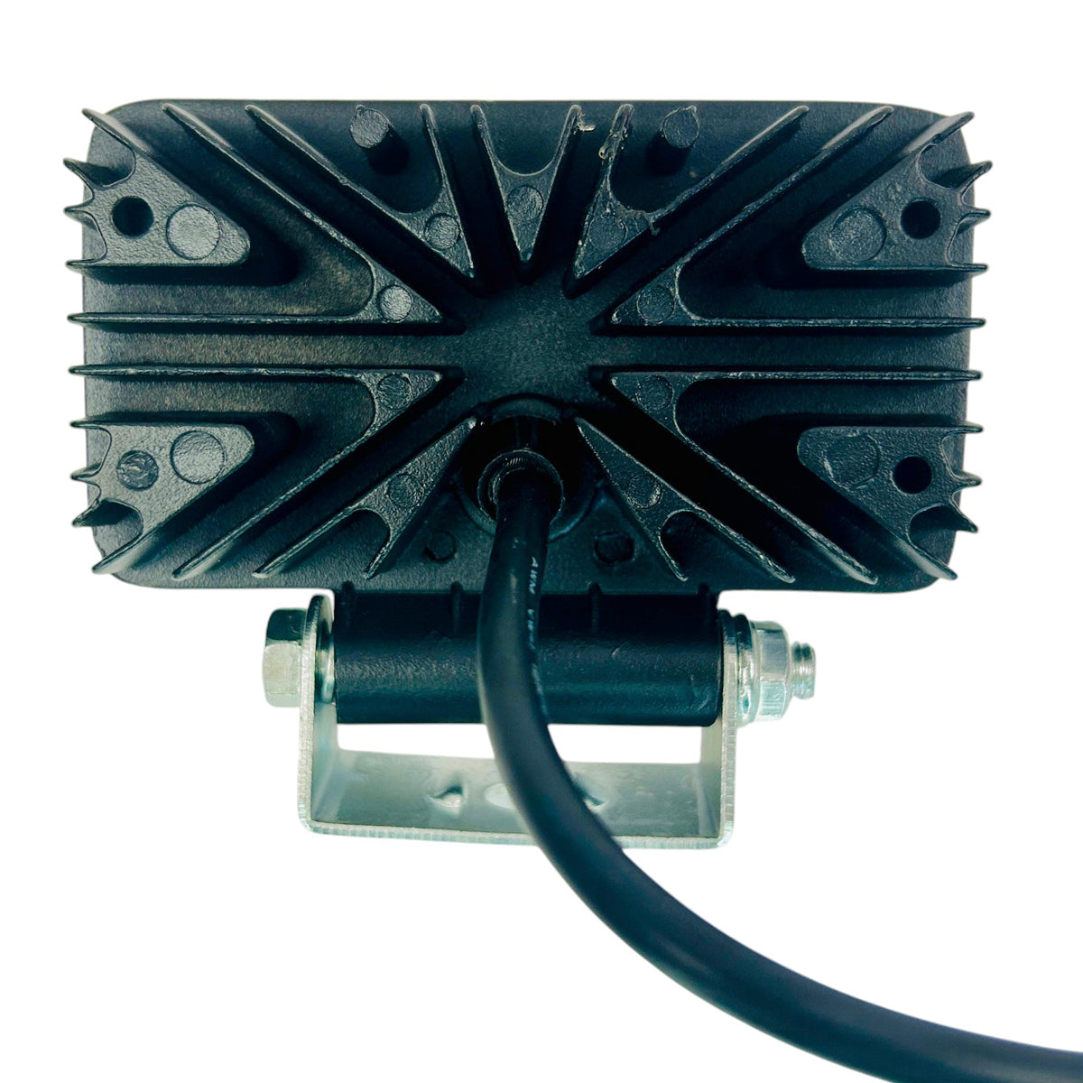 Faro Caminero Rectangular 6 Led 18W