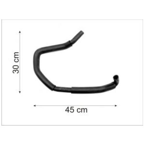 MANGON SALIDA CALEFACCION PEUGEOT 405 C/PROTECTOR 1.9D XUD9 C/ANIPOLUC. CAUPLAS R9702