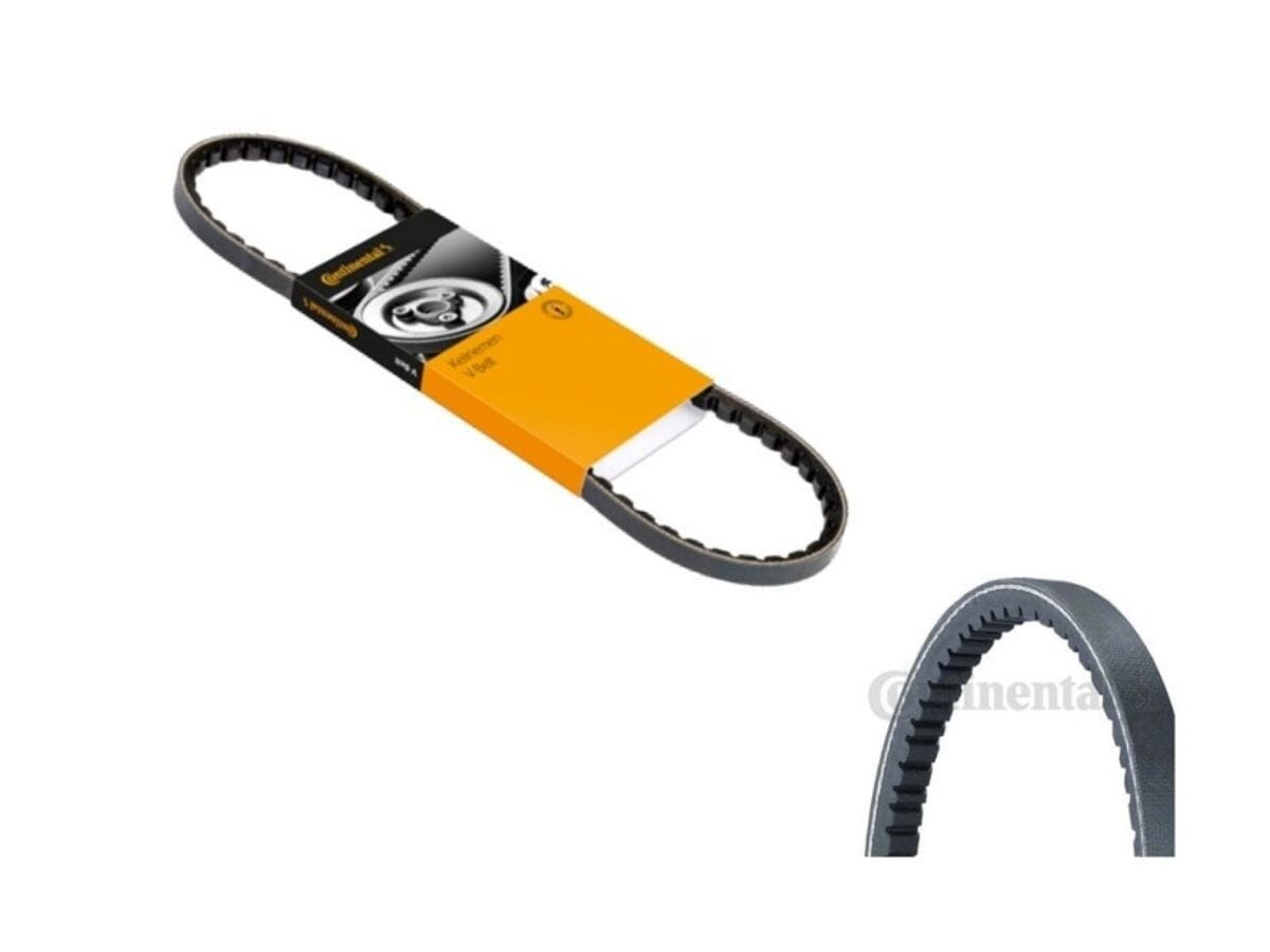 AVX13X1560 Correa de Accesorios Continental