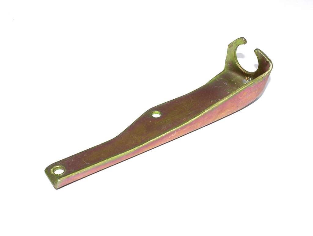 Soporte de inyección