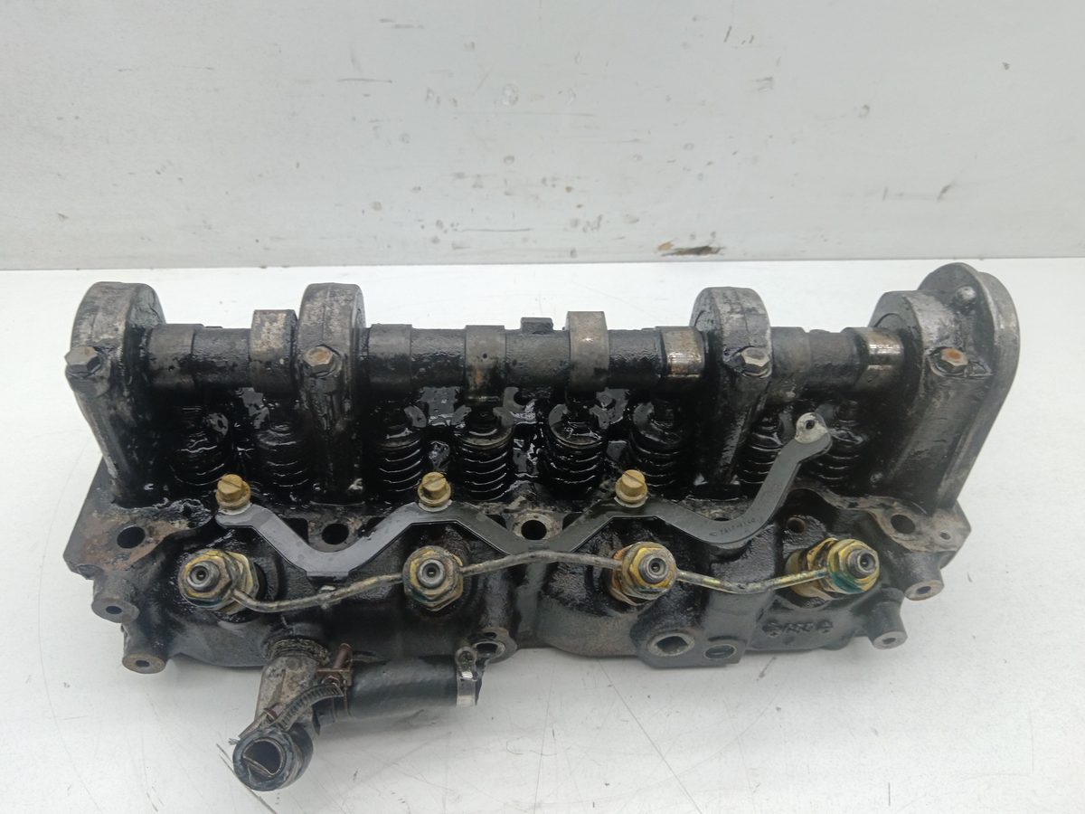 Tapa De Cilindros Nissan Pick-up (Y720) 1982-Actualidad Pick Up King – Cab 2.3L 51kW