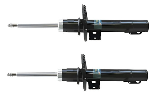 Kit Amortiguadores Delantero Volkswagen Saveiro G5 G6 G7 G8