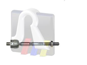 BRAZO MATE SALIDA CREMALLERA RENAULT LOGAN SANDERO del 2008 al 2014 [RTS]