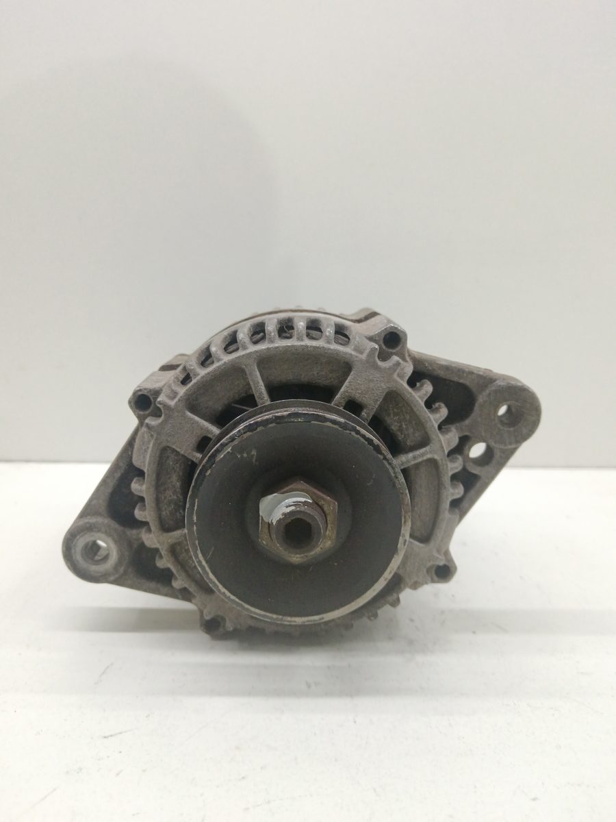 Alternador Chevrolet Spark 2005-2011 S 0.8L 38kW 96567255