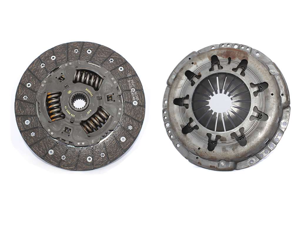 EMBRAGUE KIT TO HILUX 3.0SWYTA/02