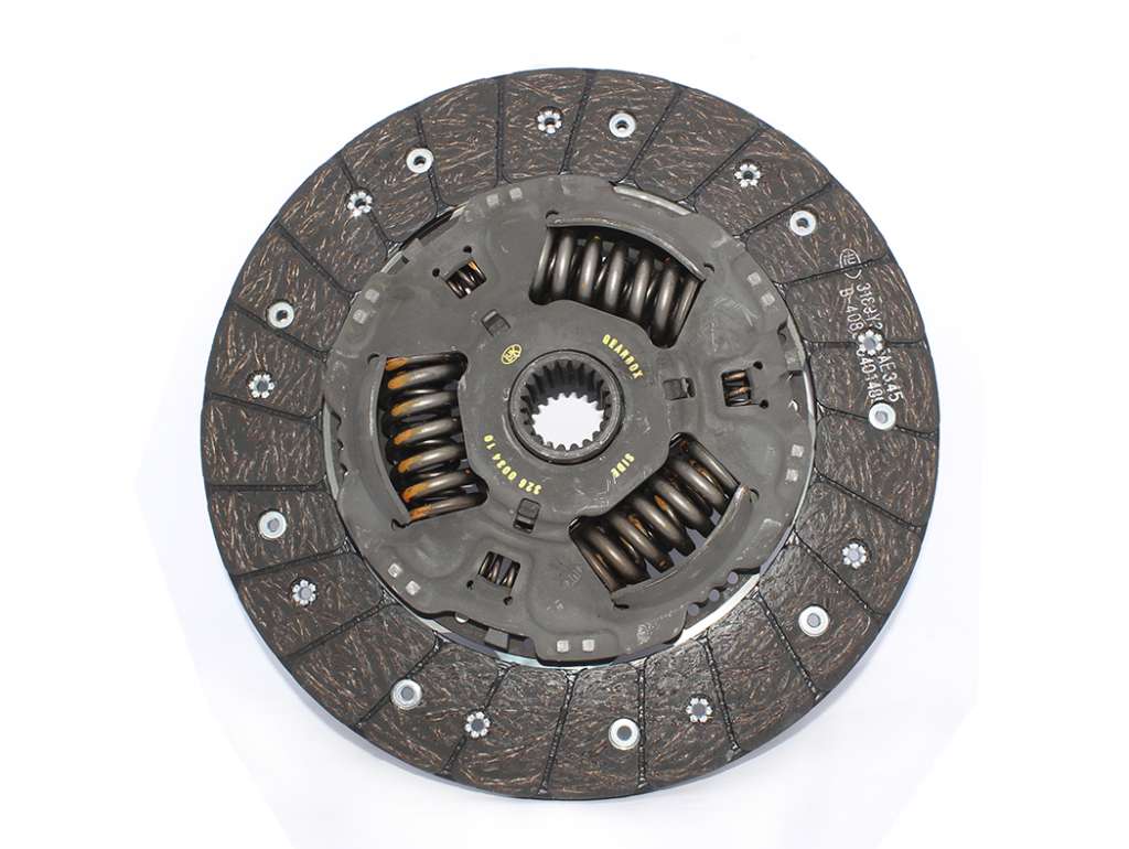 EMBRAGUE KIT TO HILUX 3.0SWYTA/02