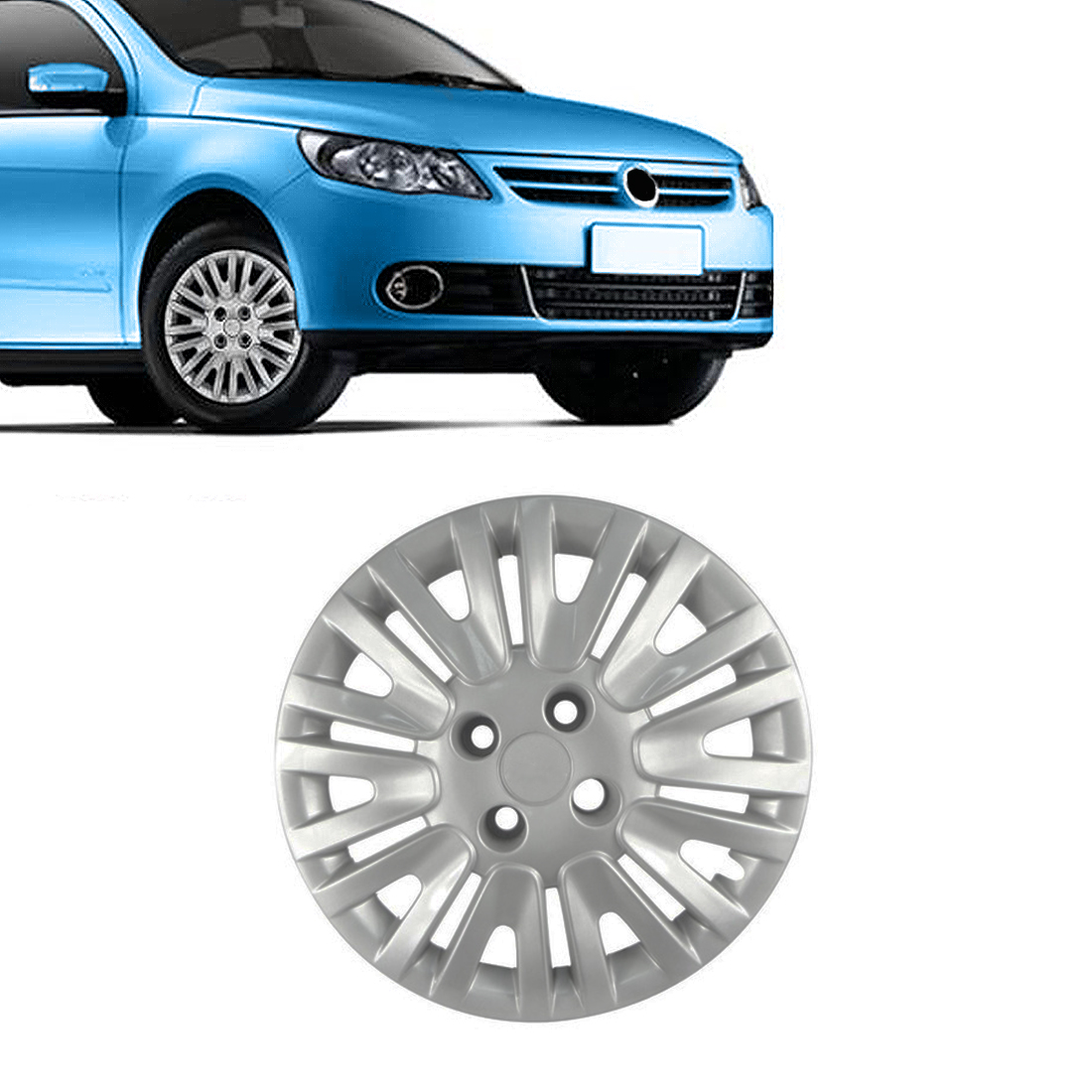 Taza Vw Gol Saveiro Parati 2005 / Rodado 13