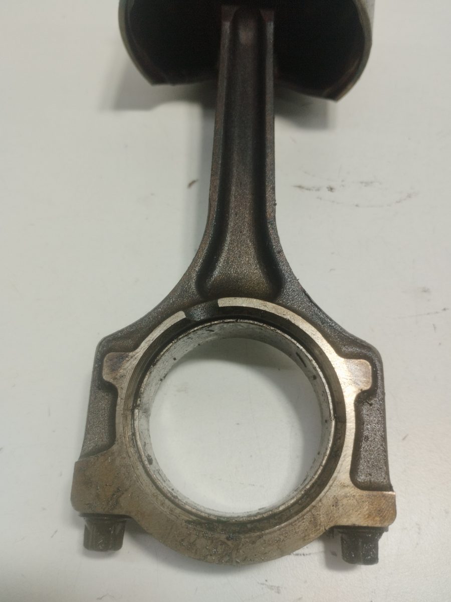Piston Y Biela Ford Focus Turnier (CAK) 1998-2004 Ambiente 1.6L 74kW