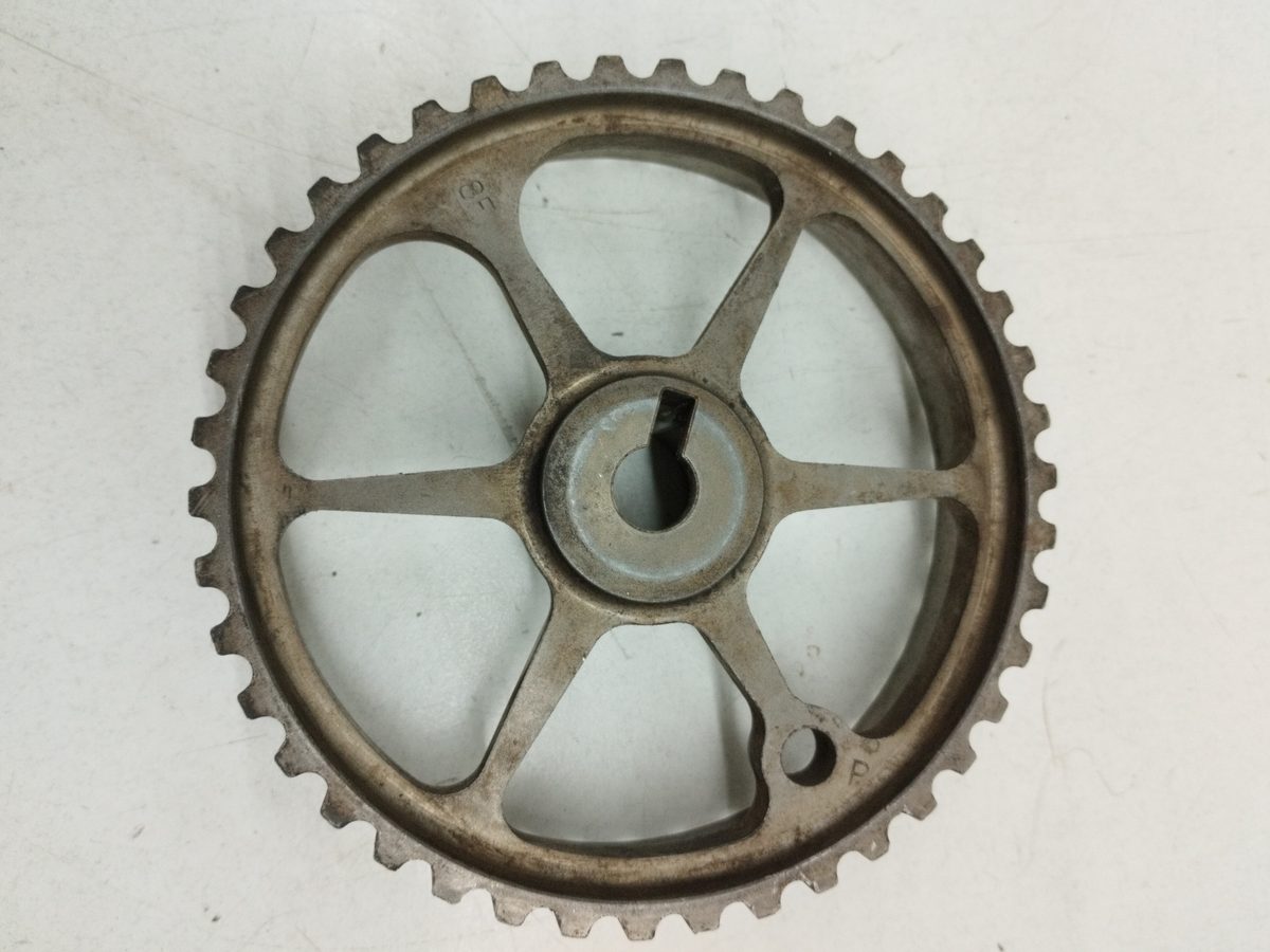 Engranaje Arbol Leva Peugeot 306 Berlina 3/4/5 Puertas (S2) 1997-2003 1.9 Diesel 1.9L 50kW