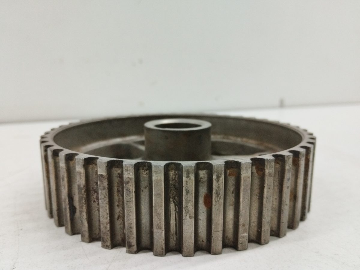 Engranaje Arbol Leva Peugeot 306 Berlina 3/4/5 Puertas (S2) 1997-2003 1.9 Diesel 1.9L 50kW
