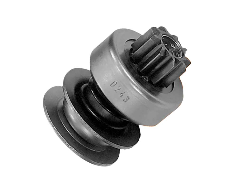 BENDIX DELCO OP 2.0 9D