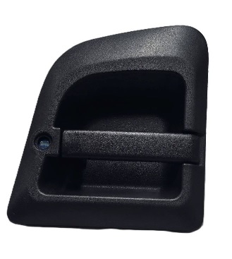 MANIJA PUERTA DER SHACMAN X3000