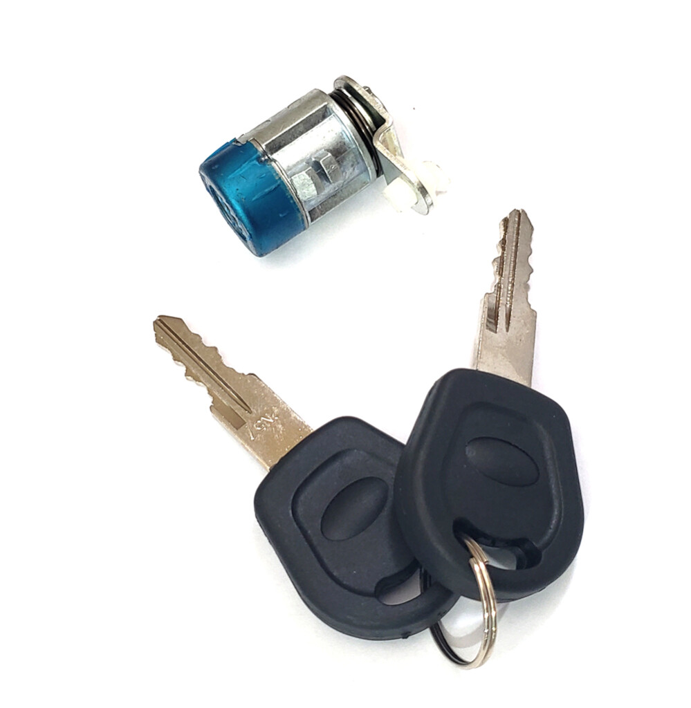 CERRADURAS Y PARTES CHERY CILINDRO PUERTA DER. CHERY QQ