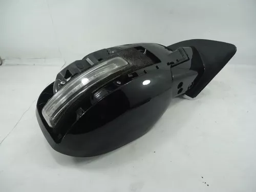 Retrovisor Asx 2011 2015 2017 2019 Retrátil Elétrico C Pisca (Usado)