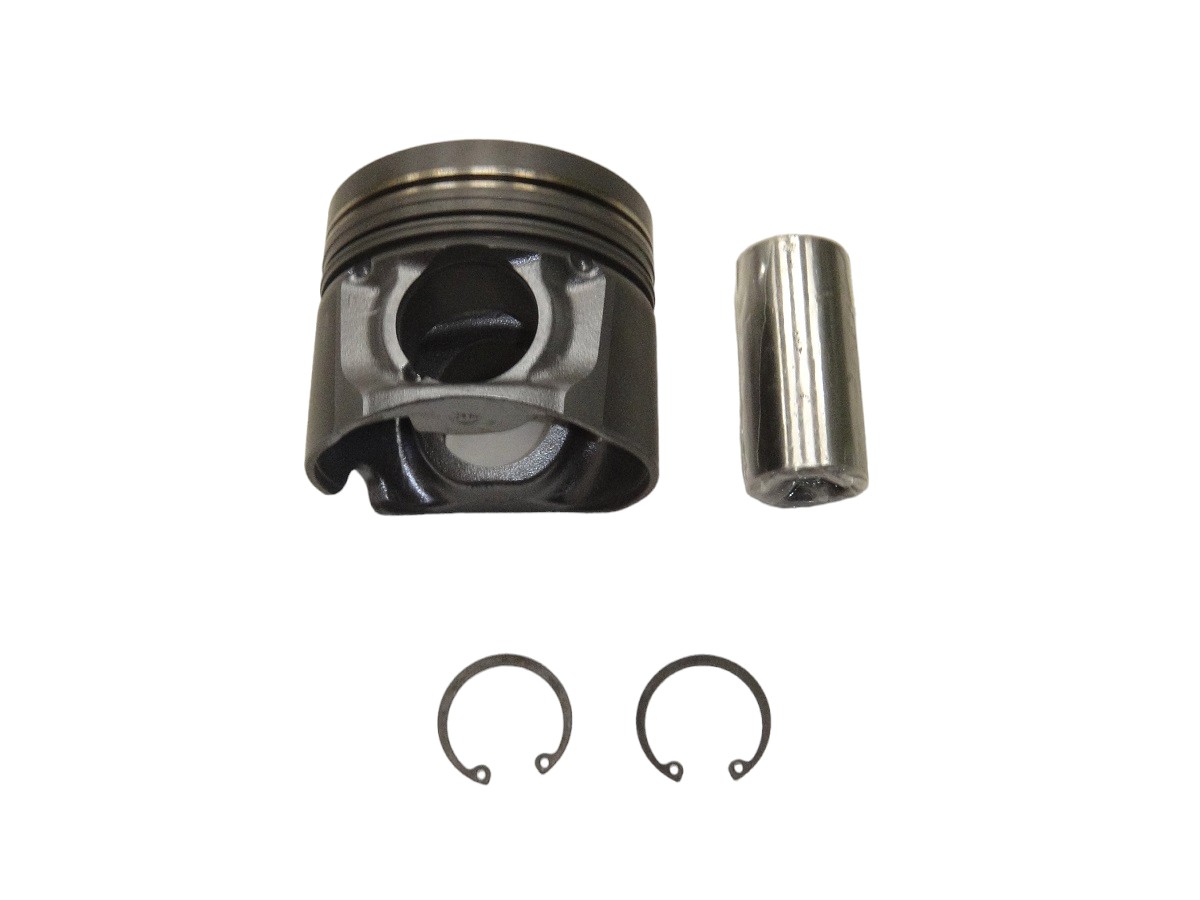 PISTON MOTOR ISUZU 4DE1 JAC 1048T 2020/ STD