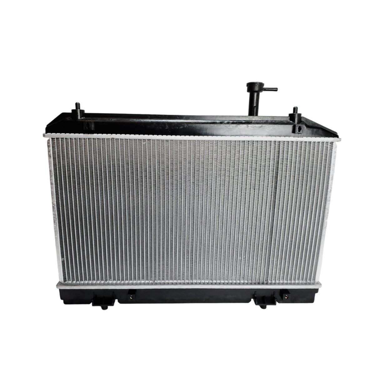 Radidador De Agua Geely Lc/ Lc Cross