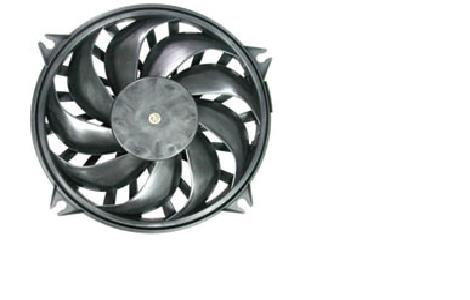 MOTOR ELECTROVENTILADOR PEUGEOT 406 1999 EN ADELANTE MOTOR SOPORTE PALETA [ALTERNATIVO]